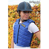 Kavalkade Protector corporal Sir Lancelot Azul real Kavalkade Protector corporal Sir Lancelot Azul real