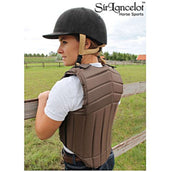 Kavalkade Protector corporal Sir Lancelot Marron Kavalkade Protector corporal Sir Lancelot Marron