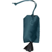 Kentucky Dogwear Dispensador de Bolsas de Excremento Pocket Velvet Esmeralda Kentucky Dogwear Dispensador de Bolsas de Excremento Pocket Velvet Esmeralda