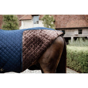 Kentucky Horsewear Manta de Establo 200g Navy Kentucky Horsewear Manta de Establo 200g Navy