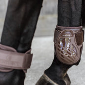 Kentucky Horsewear Botas para menudillo Young Horse Marron Kentucky Horsewear Botas para menudillo Young Horse Marron