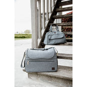 Grooming Deluxe by Kentucky Grooming Bag Set Gris Grooming Deluxe by Kentucky Grooming Bag Set Gris