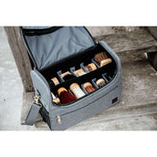 Grooming Deluxe by Kentucky Grooming Bag Set Navy Grooming Deluxe by Kentucky Grooming Bag Set Navy