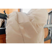 Kentucky Horsewear Funda de Sillín Doma Beige Kentucky Horsewear Funda de Sillín Doma Beige