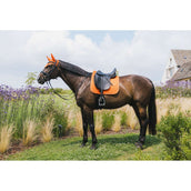 Kentucky Horsewear Mantilla Diamond Rope Doma Naranja Kentucky Horsewear Mantilla Diamond Rope Doma Naranja