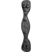 Kentucky Horsewear Cincha de doma Anatomic Negro Kentucky Horsewear Cincha de doma Anatomic Negro