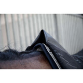 Kentucky Horsewear Mantilla Impact Equalizer Negro Kentucky Horsewear Mantilla Impact Equalizer Negro