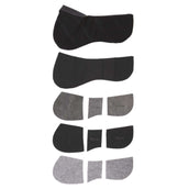 Kentucky Horsewear Mantilla Correction Impact Negro Kentucky Horsewear Mantilla Correction Impact Negro