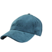 Kentucky Horsewear Gorra Velvet Esmeralda Kentucky Horsewear Gorra Velvet Esmeralda