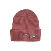Kentucky Horsewear Gorro Beanie Sammy Rosa Viejo Kentucky Horsewear Gorro Beanie Sammy Rosa Viejo
