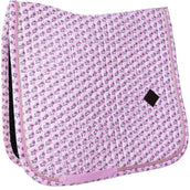 Kentucky Horsewear Mantilla Sammy Doma clásica Rosa Viejo Kentucky Horsewear Mantilla Sammy Doma clásica Rosa Viejo