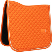 Kentucky Horsewear Mantilla Diamond Rope Doma Naranja Kentucky Horsewear Mantilla Diamond Rope Doma Naranja