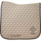 Kentucky Horsewear Mantilla Grooming Deluxe Doma clásica Beige Kentucky Horsewear Mantilla Grooming Deluxe Doma clásica Beige