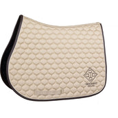 Kentucky Horsewear Mantilla Grooming Deluxe saltando Beige Kentucky Horsewear Mantilla Grooming Deluxe saltando Beige