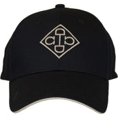 Kentucky Horsewear Gorra Grooming Deluxe Negro Kentucky Horsewear Gorra Grooming Deluxe Negro