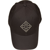 Kentucky Horsewear Gorra Grooming Deluxe Marron Kentucky Horsewear Gorra Grooming Deluxe Marron