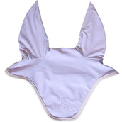 Kentucky Horsewear Bonete para Orejas Wellington Softshell Violeta claro/Rosa claro Kentucky Horsewear Bonete para Orejas Wellington Softshell Violeta claro/Rosa claro