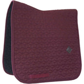 Kentucky Horsewear Mantilla Classic Doma Bordeaux Kentucky Horsewear Mantilla Classic Doma Bordeaux