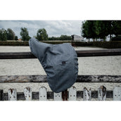 Kentucky Horsewear Funda de Sillín Doma Gris Kentucky Horsewear Funda de Sillín Doma Gris