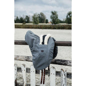 Kentucky Horsewear Funda de Sillín Doma Gris Kentucky Horsewear Funda de Sillín Doma Gris