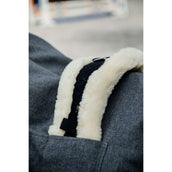 Kentucky Horsewear Funda de Sillín Doma Gris Kentucky Horsewear Funda de Sillín Doma Gris