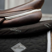 Kentucky Horsewear Mantilla Correction Impact Negro Kentucky Horsewear Mantilla Correction Impact Negro