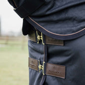 Kentucky Horsewear Manta Antimoscas Combo Classic 0g Navy Kentucky Horsewear Manta Antimoscas Combo Classic 0g Navy