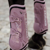 Kentucky Horsewear Botas para tendones Bamboo Elastic Old Rose Kentucky Horsewear Botas para tendones Bamboo Elastic Old Rose