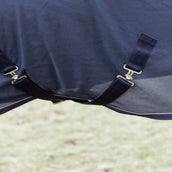 Kentucky Horsewear Manta Antimoscas Combo Classic 0g Navy Kentucky Horsewear Manta Antimoscas Combo Classic 0g Navy