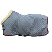 Kentucky Horsewear Manta de exhibición 160g Denim Kentucky Horsewear Manta de exhibición 160g Denim