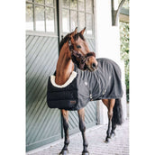 Kentucky Horsewear Bib Winter Negro Kentucky Horsewear Bib Winter Negro
