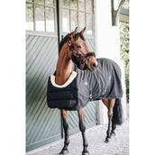 Kentucky Horsewear Bib Winter Negro Kentucky Horsewear Bib Winter Negro