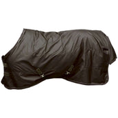 Kentucky Horsewear Turnout All Weather 160g Marron Kentucky Horsewear Turnout All Weather 160g Marron