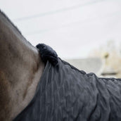 Kentucky Horsewear Manta de Establo Negro Kentucky Horsewear Manta de Establo Negro