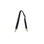 Kentucky Horsewear Mostrar manta sobrecincha Negro Kentucky Horsewear Mostrar manta sobrecincha Negro