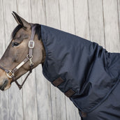 Kentucky Horsewear Cubrecuellos All Weather Waterproof Classic 150g Navy Kentucky Horsewear Cubrecuellos All Weather Waterproof Classic 150g Navy