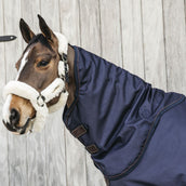 Kentucky Horsewear Cubrecuellos All Weather Waterproof Pro 0g Navy Kentucky Horsewear Cubrecuellos All Weather Waterproof Pro 0g Navy