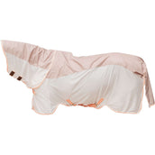 Kentucky Horsewear Manta Antimoscas Waterproof Combo Comfort Beige Kentucky Horsewear Manta Antimoscas Waterproof Combo Comfort Beige