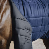 Kentucky Horsewear Manta de Establo Classic 100g Navy Kentucky Horsewear Manta de Establo Classic 100g Navy