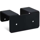 Kentucky Horsewear Gancho adicional Portatapas Negro Kentucky Horsewear Gancho adicional Portatapas Negro