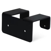 Kentucky Horsewear Gancho adicional Portatapas Negro Kentucky Horsewear Gancho adicional Portatapas Negro