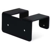 Kentucky Horsewear Gancho adicional Portatapas Negro Kentucky Horsewear Gancho adicional Portatapas Negro