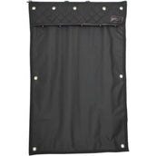 Kentucky Horsewear Cortinas de Establo Waterproof Negro Kentucky Horsewear Cortinas de Establo Waterproof Negro