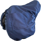 Kentucky Horsewear Funda de Sillín Springen Navy Kentucky Horsewear Funda de Sillín Springen Navy