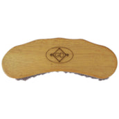 Grooming Deluxe by Kentucky Cepillo Middle Long Marron Grooming Deluxe by Kentucky Cepillo Middle Long Marron