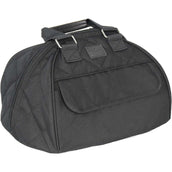 Kentucky Horsewear Bolsa para Casco Negro Kentucky Horsewear Bolsa para Casco Negro