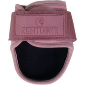 Kentucky Horsewear Botas protectoras de menudillo Young Horse Old Rose Kentucky Horsewear Botas protectoras de menudillo Young Horse Old Rose