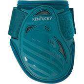 Kentucky Horsewear Botas para menudillo Young Horse Esmeralda Kentucky Horsewear Botas para menudillo Young Horse Esmeralda