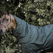Kentucky Horsewear Pieza para el cuello Verde Oscuro Kentucky Horsewear Pieza para el cuello Verde Oscuro