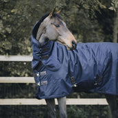 Kentucky Horsewear Cubrecuellos All Weather 150g Navy Kentucky Horsewear Cubrecuellos All Weather 150g Navy